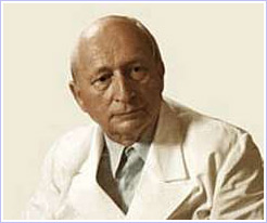 Dr. Reinhold Voll